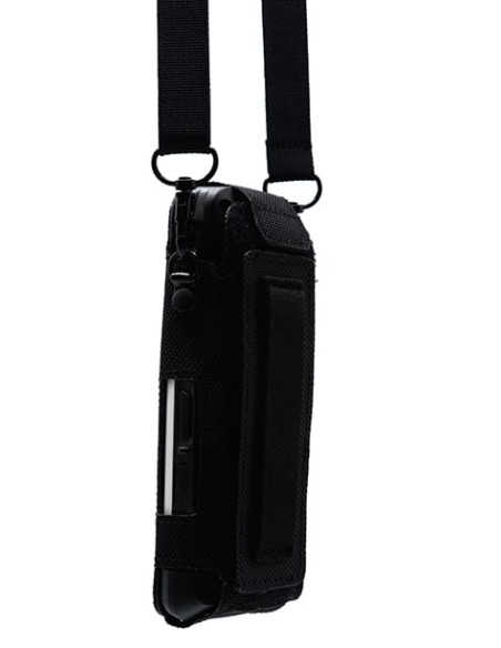 Puzdro s popruhom na rameno pre Nautiz X41