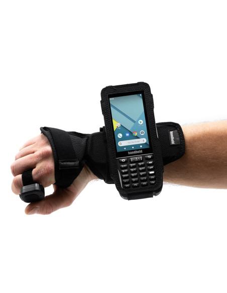 Držiak na zápästie pre Nautiz X41 s bluetooth tlačidlom