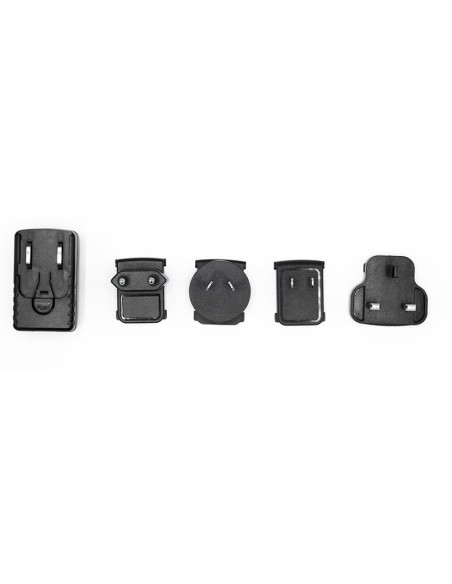 AC adaptér pre Nautiz X41
