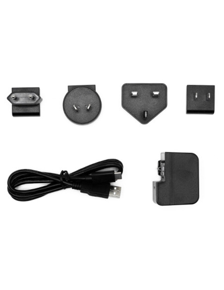 AC adaptér pre Algiz RT8