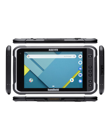 Algiz RT8 - odolný tablet