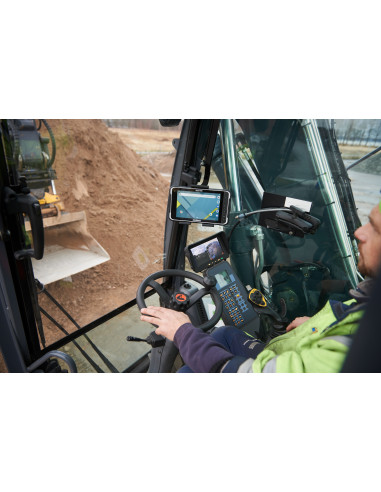 Algiz RT8 - odolný tablet