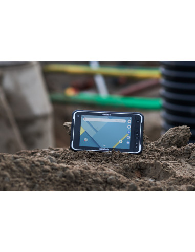 Algiz RT8 - odolný tablet