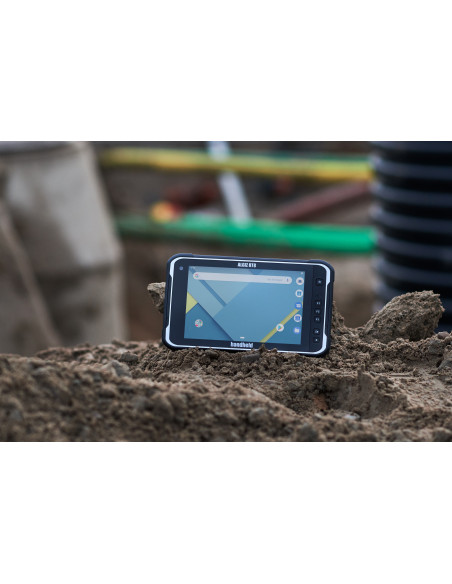 Algiz RT8 - odolný tablet
