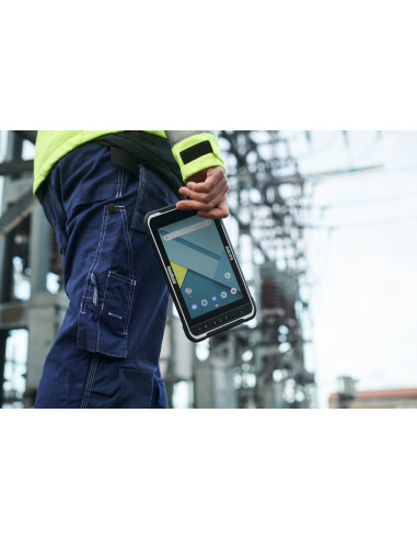 Algiz RT8 - odolný tablet