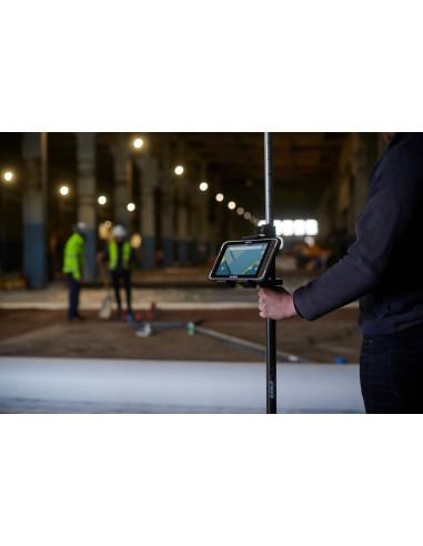 Algiz RT8 - odolný tablet