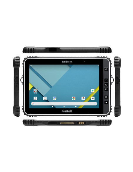 Algiz RT10 - odolný tablet