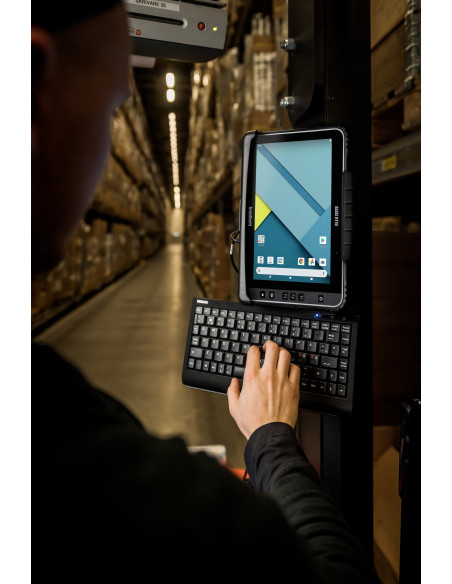 Algiz RT10 - odolný tablet