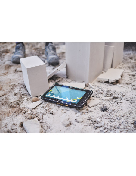 Algiz RT10 - odolný tablet