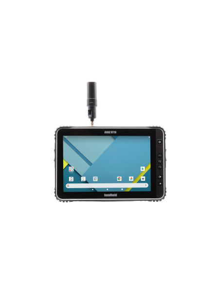 Algiz RT10 - odolný tablet s RTK GNSS modulom