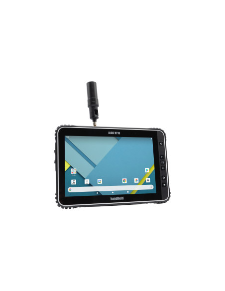 Algiz RT10 - odolný tablet s RTK GNSS modulom