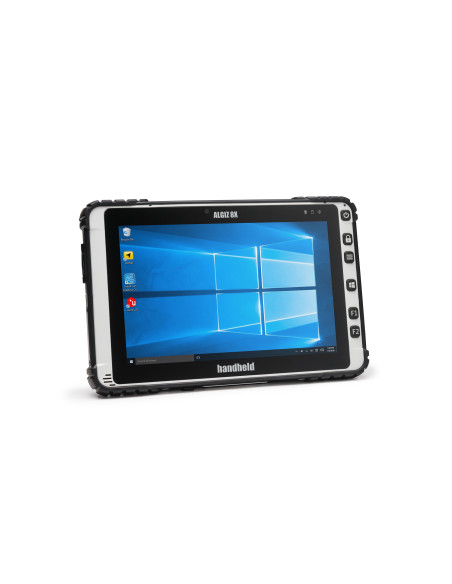Algiz 8X - odolný tablet (verzia so 4GB RAM)