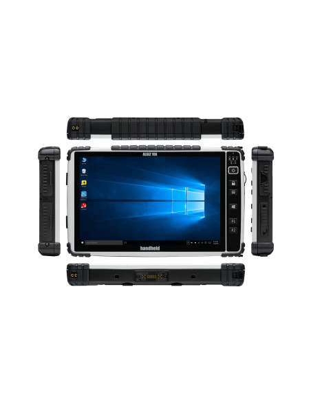 Algiz 10X - odolný tablet s Windows 10 (verzia so 4GB RAM)