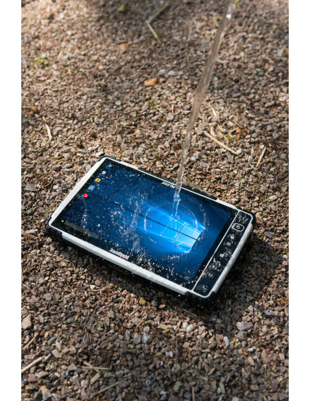 Algiz 10X - odolný tablet s Windows 10 (verzia so 4GB RAM)
