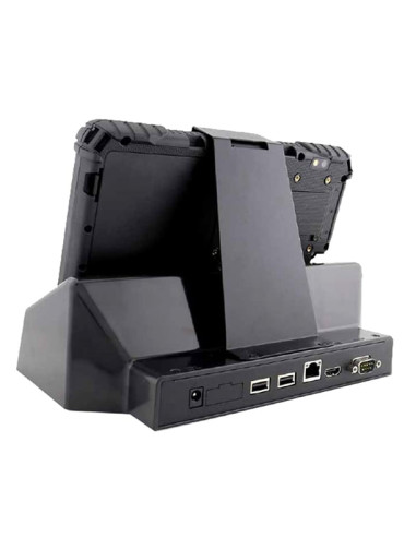 Dokovacia stanica pre Algiz 8X