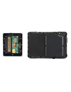 Rozširovací modul s Bluetooth s dlhým dosahom pre Algiz 8X