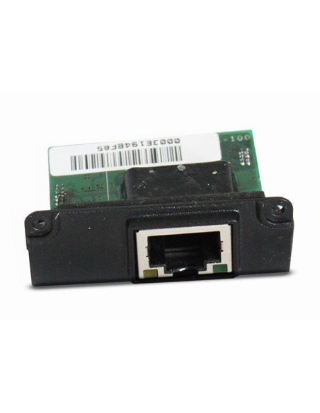 Rozširovací modul RJ45 pre Algiz 8X