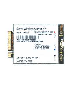 Sierra bezdrôtový modem EM7305 pre Algiz 8X