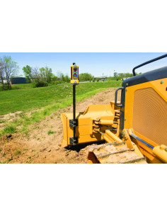 Laserový prijímač Spectra LR50W 2