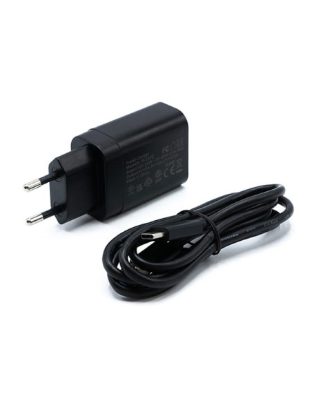 AC adaptér pre Algiz RT10