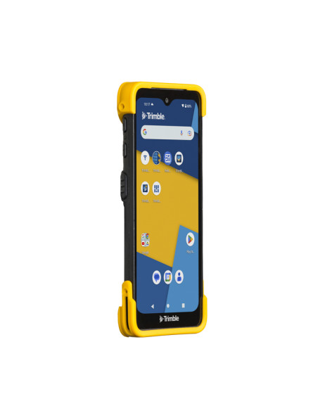 Odolný smartfón Trimble TDC6