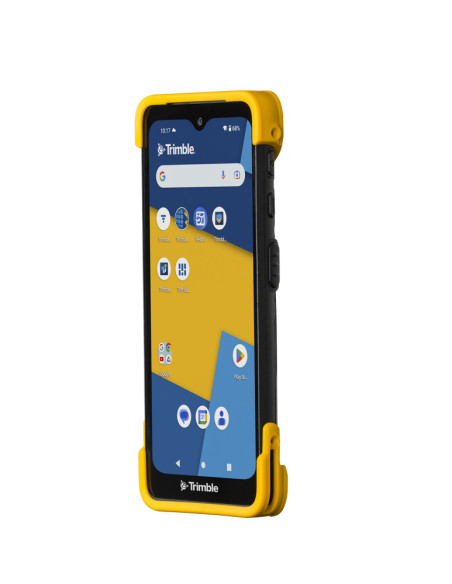 Odolný smartfón Trimble TDC6