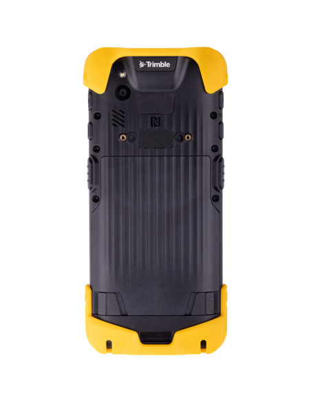 Odolný smartfón Trimble TDC6