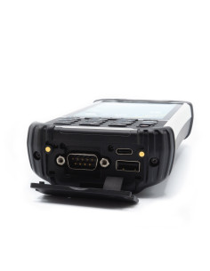 Nautiz X6 - odolný smartfón 2