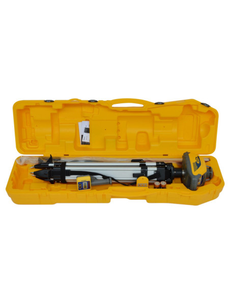 Hz/V laser HV101
