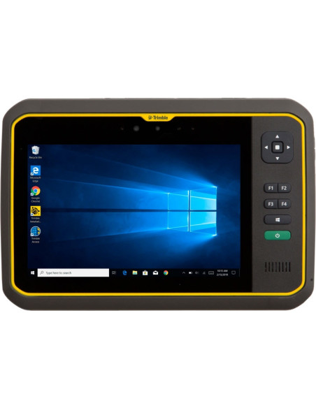 Odolný tablet Trimble T7
