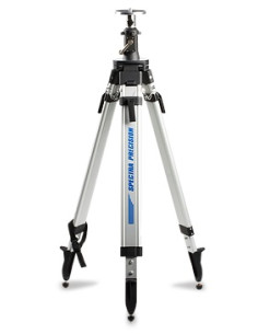 Výškovo nastaviteľný statív Spectra