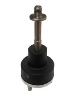 Pevný adaptér do centračnej podložky