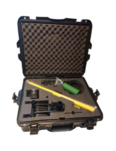 Hydrolite Plus - jedno frekvenčný sonar