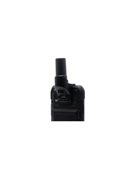 RTK modul pre Nautiz X6