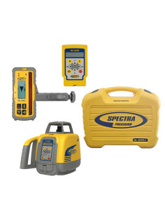 Laser Spectra Precision GL1425C