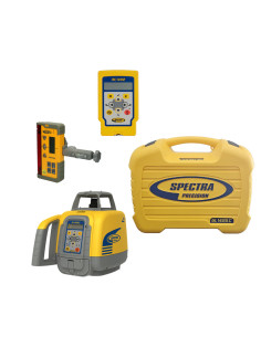 Laser Spectra Precision GL1425C