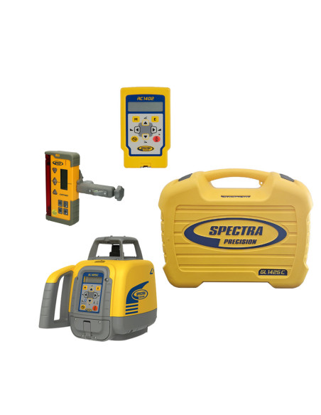 Laser Spectra Precision GL1425C