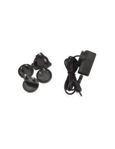 Nabíjačka pre lasery Spectra Precision LT56, LT58G, LT52R, LT52G