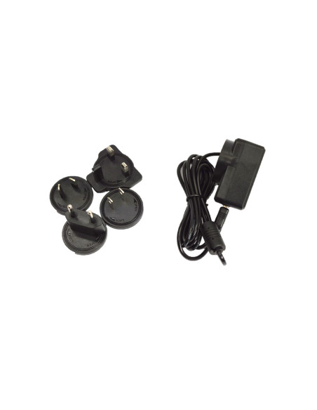 Nabíjačka pre lasery Spectra Precision LT56, LT58G, LT52R, LT52G
