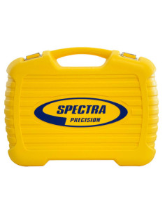 Kufor pre lasery Spectra Precision LT52 / LT52G s HR220