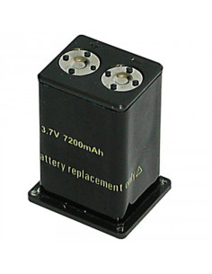 Batéria pre lasery Spectra Precision LT56 / LT58G