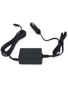 Nabíjačka do auta pre lasery Spectra Precision DG613/DG711