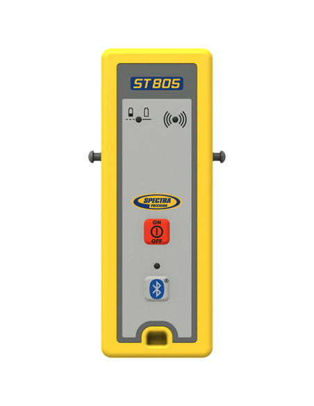 Transportér Spectra Precision ST805 - diaľkový zosilňovač