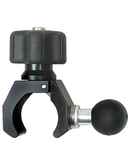 Svorka na výtyčku s 1.5'' guličkou