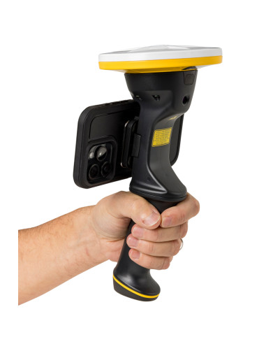 Držiak SiteVision Trimble HPS2