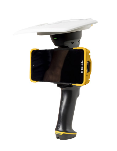 Držiak SiteVision Trimble HPS2