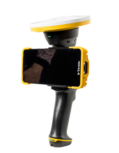 Držiak SiteVision Trimble HPS2