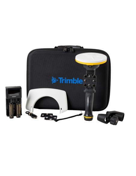 Držiak SiteVision Trimble HPS2