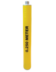 25 cm nadstavec s 5/8 závitom