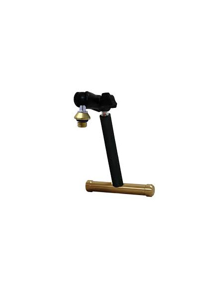 Minihranolový monopod
